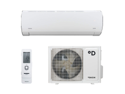 Сплит-система DAICHI, EVOLUTION Inverter, EVO50AVQS1R / EVO50FVS1R