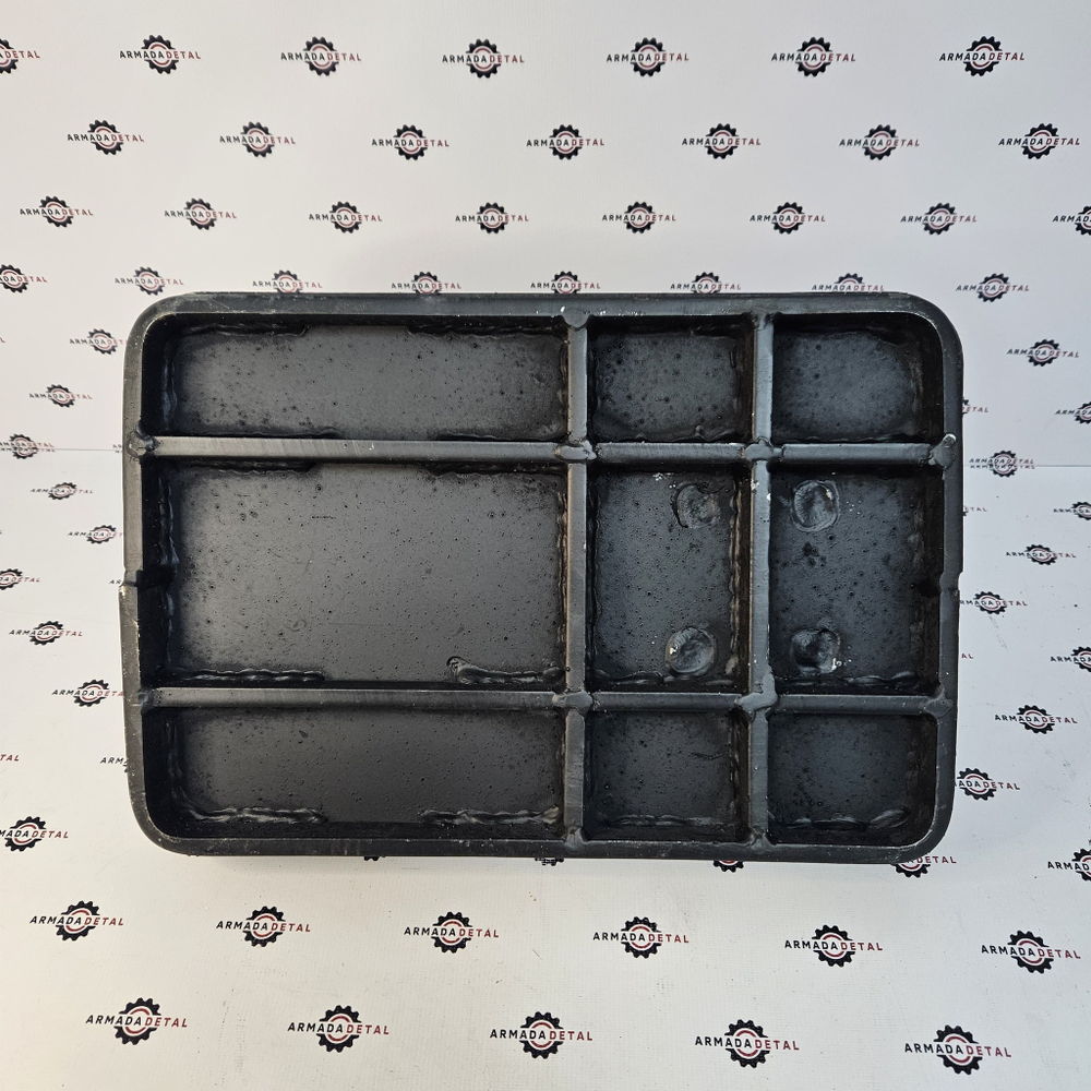 Лапа аутригера VOLVO | VOE16209448 | Аналог