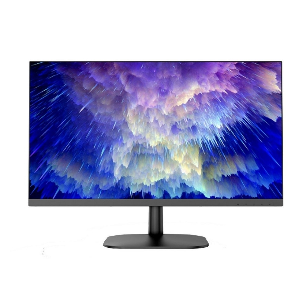Монитор LCD AIWA 23.8" MF240B V2 Black (IPS, 1920x1080, D-sub+HDMI, 5 ms, 178° / 178°, 250 cd / m, 1000:1, 100Hz, внешн. БП) (161587)