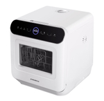 Посудомоечная машина MAUNFELD MWF07IM фото 5