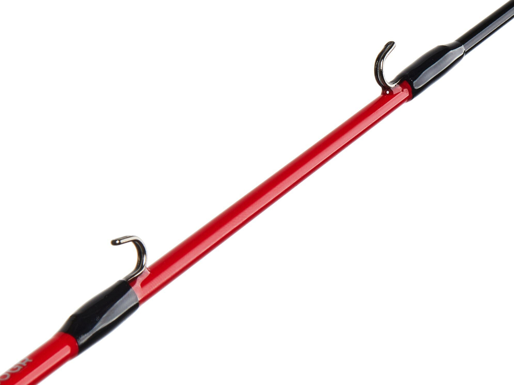 Удилище зимнее Lucky John C-TECH ZANDER STICK 54см