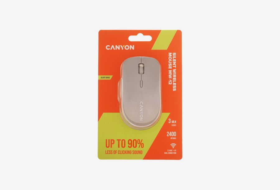 CANYON MW-12 Dual band_0126522101915