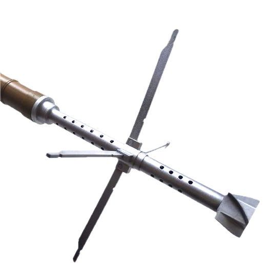 ММГ макет выстрела ПГ-7 для гранатомета РПГ-7 (ПГ-7ВЛ "Луч")