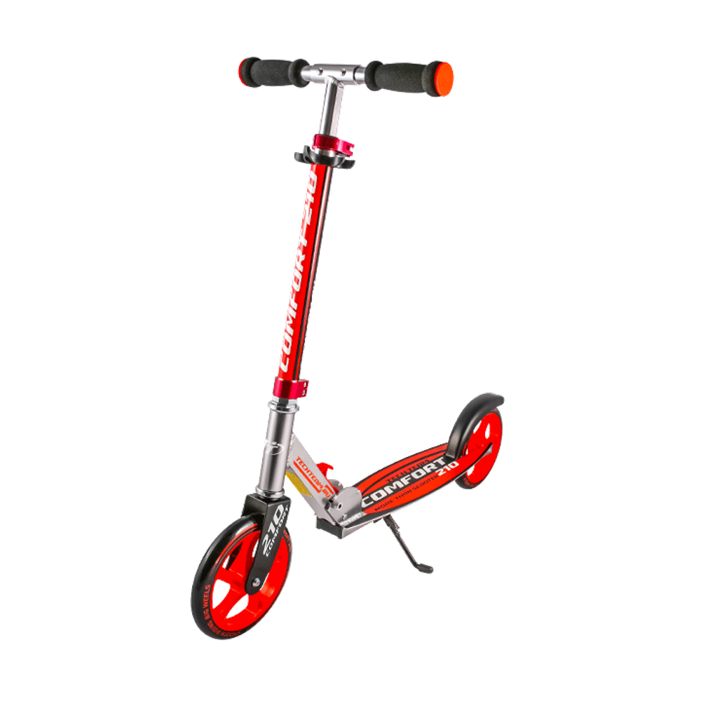 Самокат TechTeam TT-210 Comfort