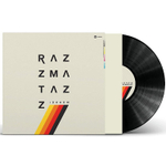 I Don’t Know How But They Found Me / Razzmatazz (LP)