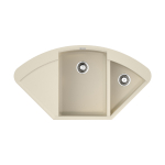 Мойка Omoikiri Sakaime 105C-EV Tetogranit | Эверест