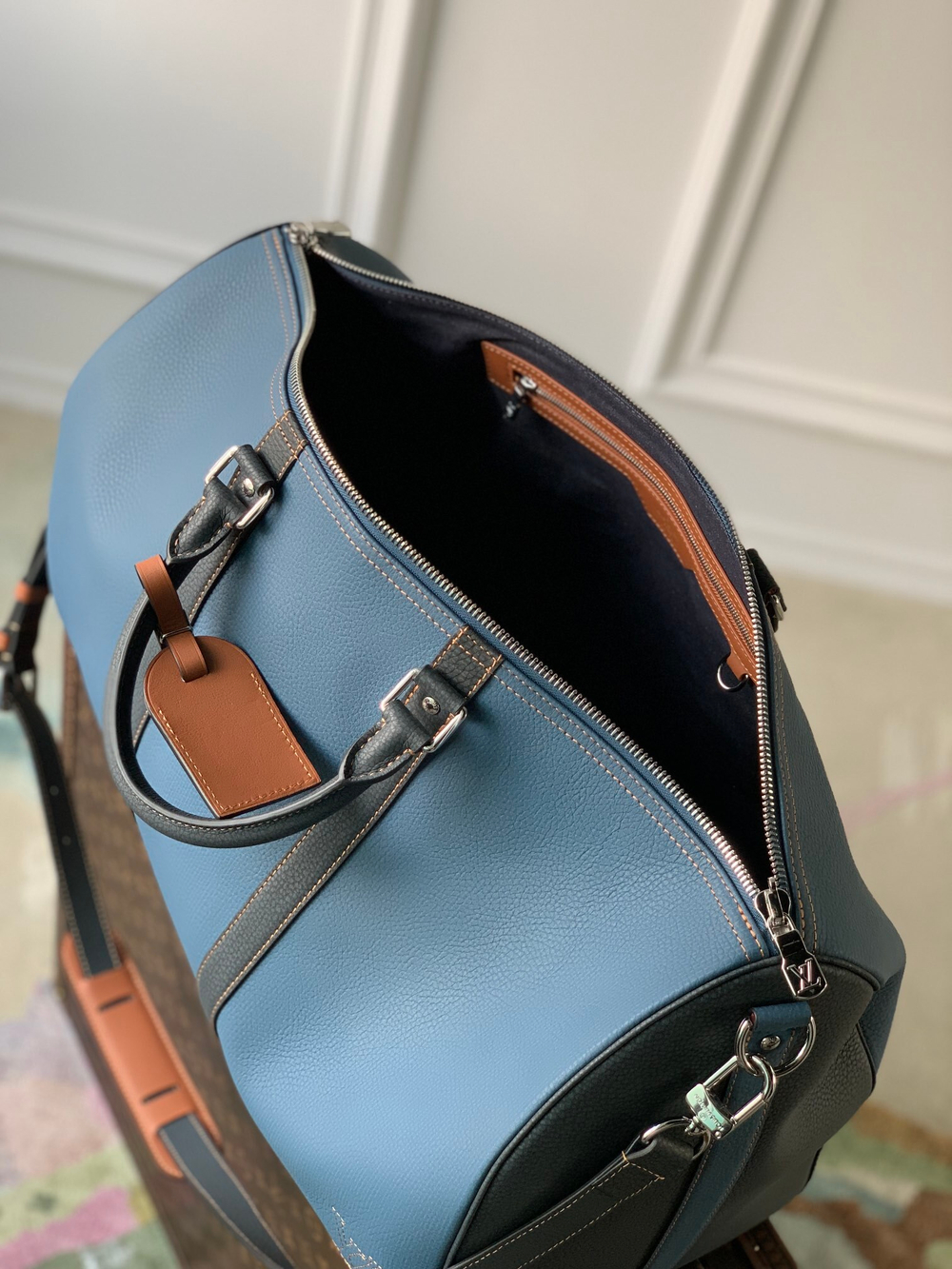 Louis Vuitton Keepall 50
