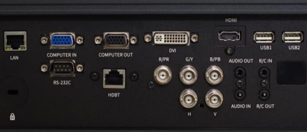 Проектор  Roly RL-85U