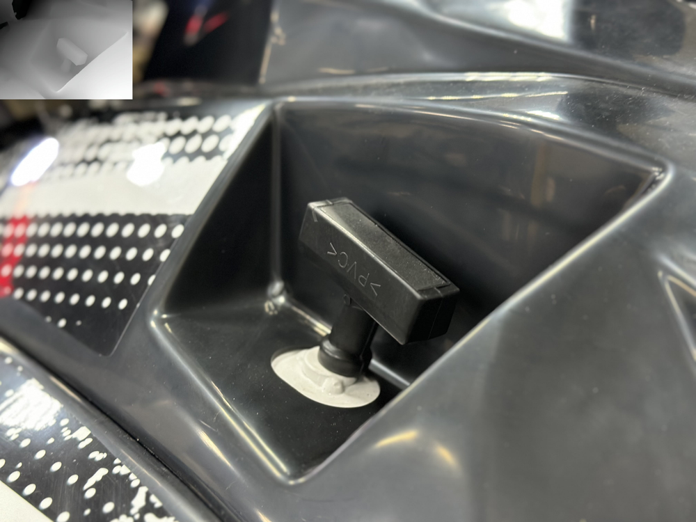 Снегоход IRBIS TUNGUS 400 25/26