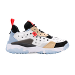 Кроссовки Jordan Delta 2