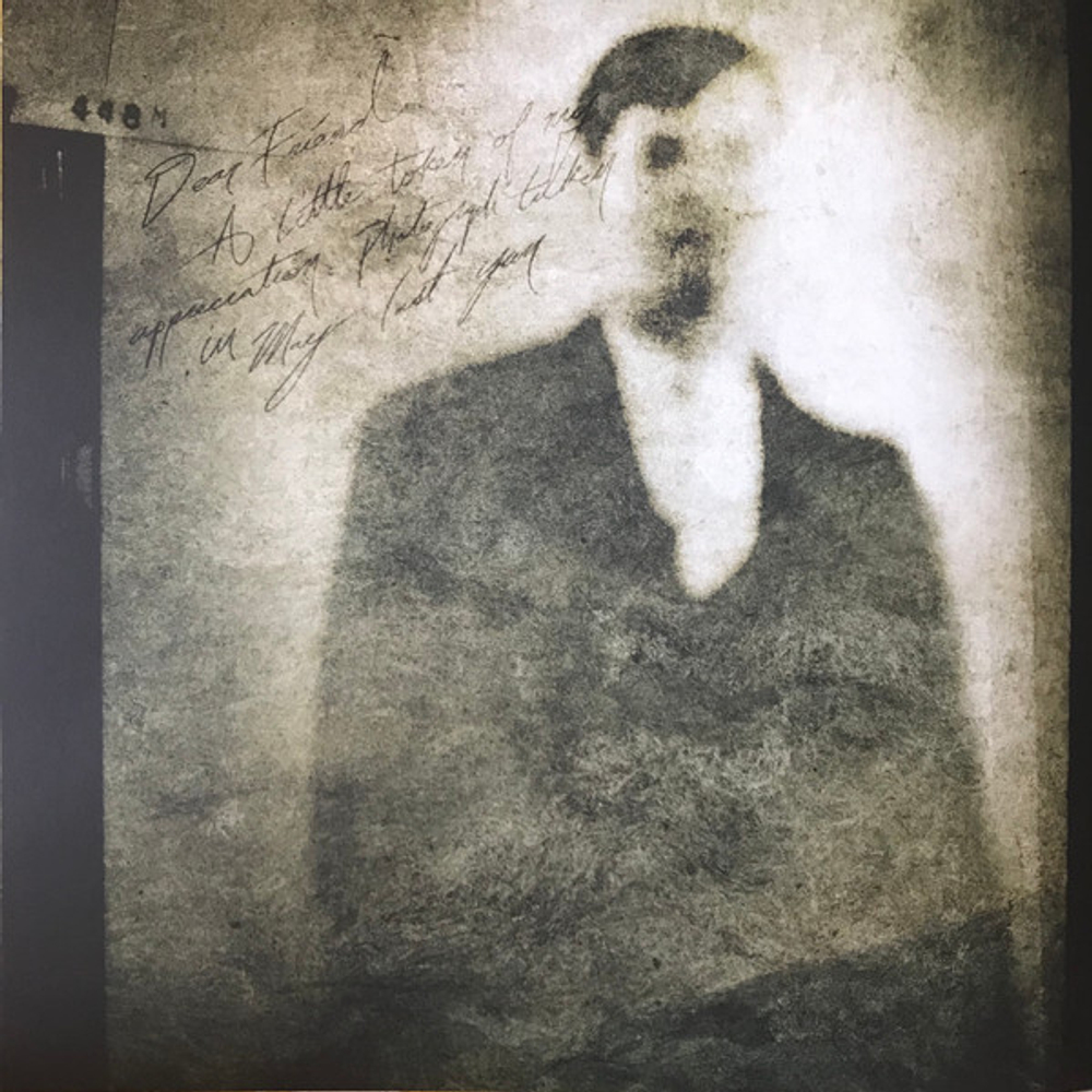 Opeth / Watershed (Coloured Vinyl)(2LP)