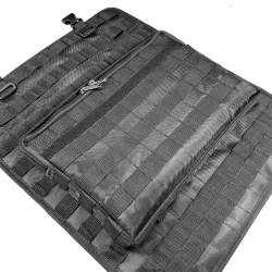 Подсумок для планшета MOLLE 22x33см