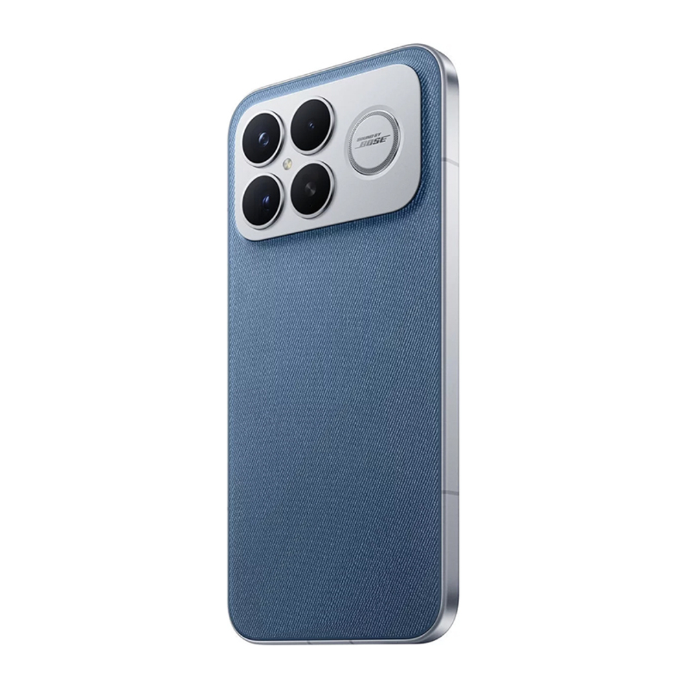 POCO F8 Ultra 12/256 ГБ Denim Blue