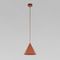 Подвесной светильник TK Lighting 10076 Cono