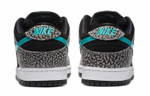 Кроссовки Nike Dunk Sb Pro "Clear Jade"