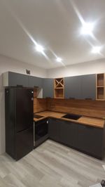 Аляска Н82 серый лед