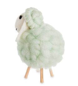 XM-520/4 Фигурка «Барашек» мятный