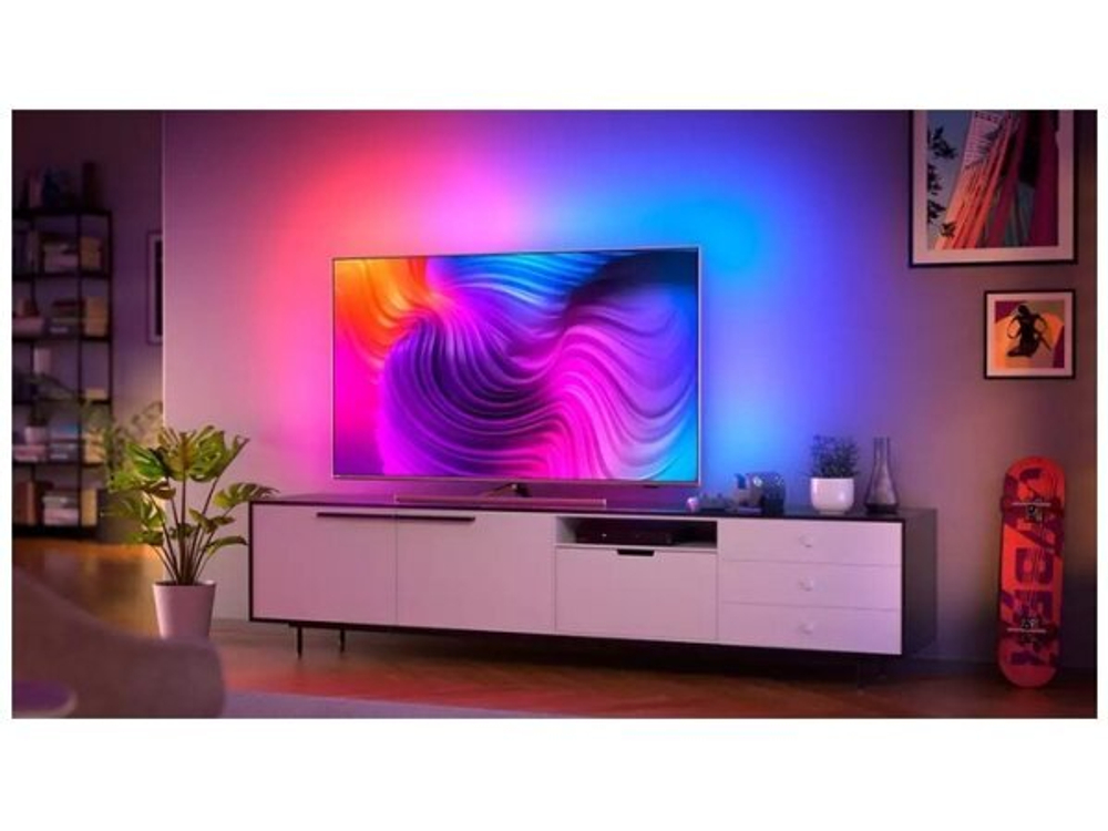 LED телевизор 65" Philips 65PUS8506