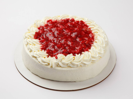 Торт "Malina" классик