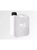 Экспедиционная канистра 5 л, белая