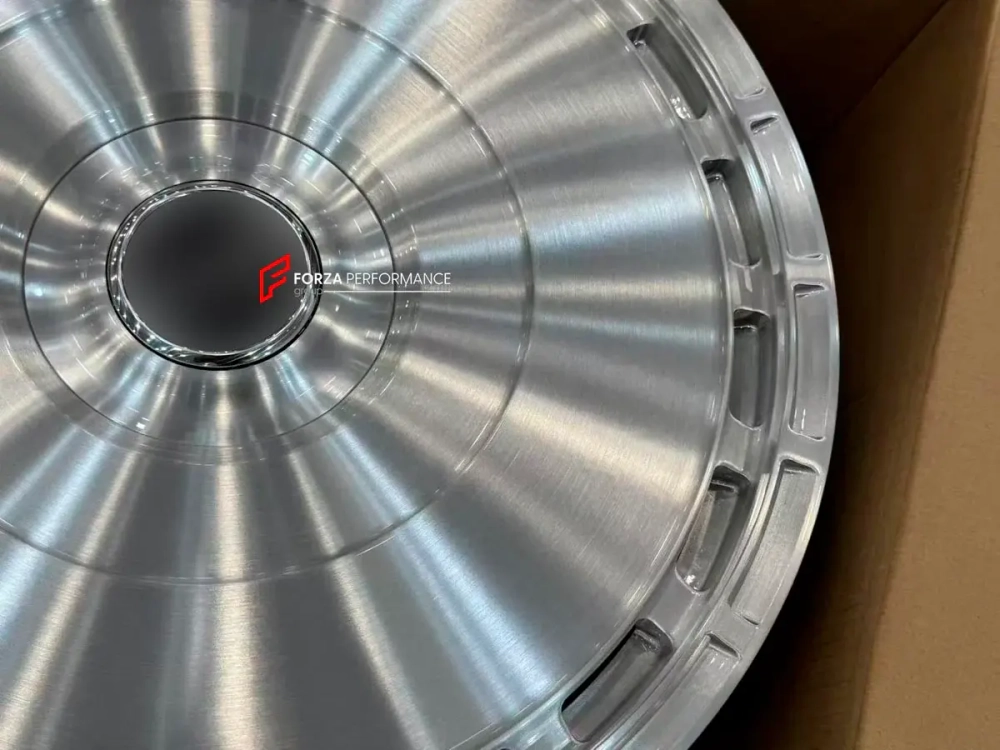 КОВАНЫЕ ДИСКИ для LAND ROVER RANGE ROVER SPORT L461 2023 ЛЕНД РОВЕР СПОРТ