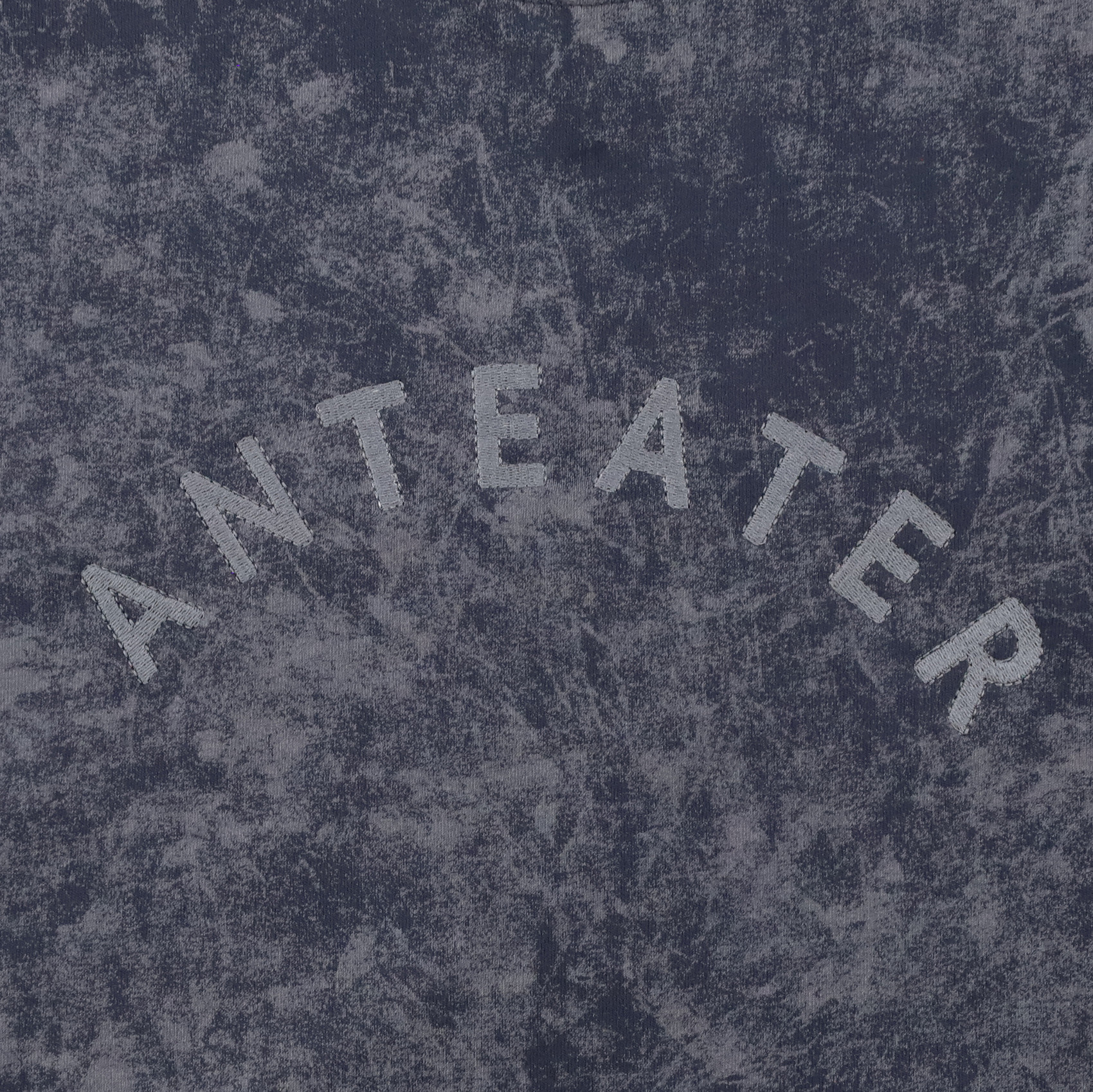Свитшот Anteater Crewneck Marble (grey) артикул: - купить в магазине Дайс