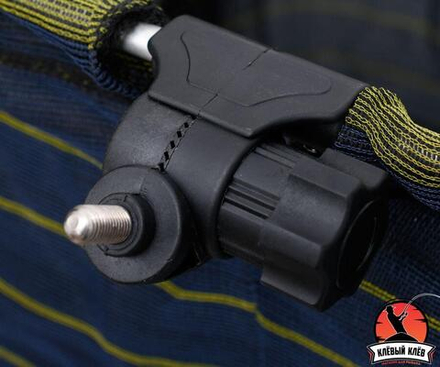 FLAGMAN Садок прямоугольный спортивный 50x40cм 3м