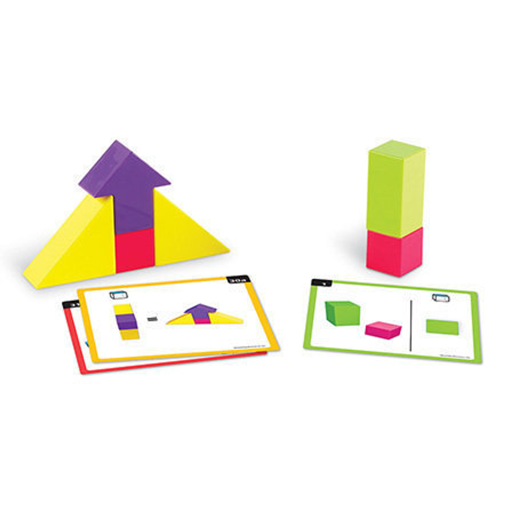 LER9284 Развивающая игра Ментал блокс 360