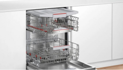 Встраиваемая посудомоечная машина Bosch SMV6ECX05E
