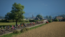 Pro Cycling Manager 2025 (для ПК, цифровой код доступа)