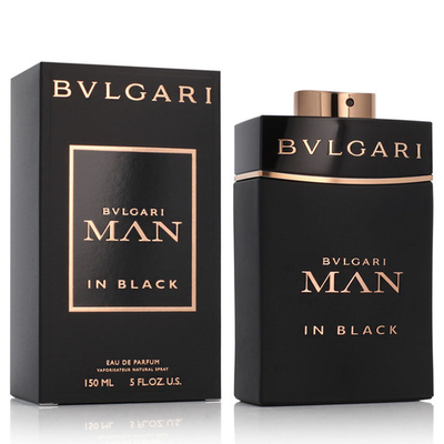 Bvlgari Man In Black Eau De Parfum 150 ml (man)