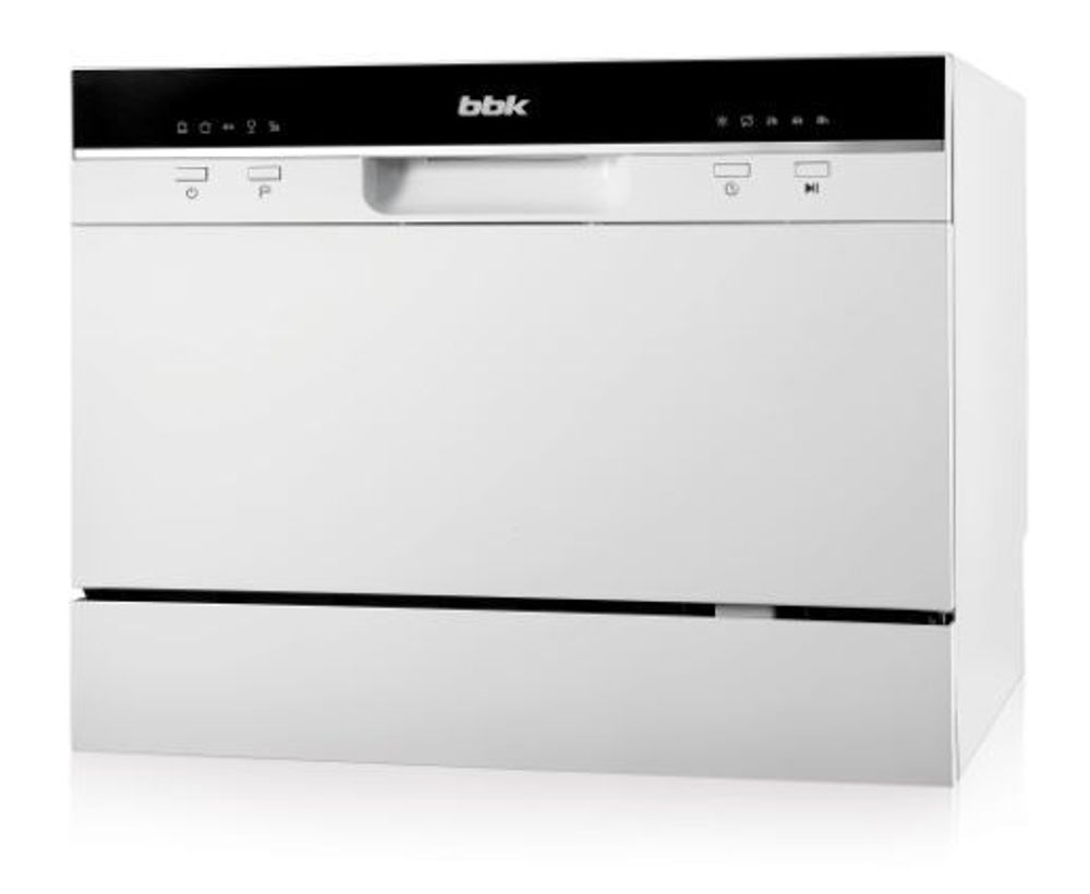 Посудомоечная машина BBK 55-DW011