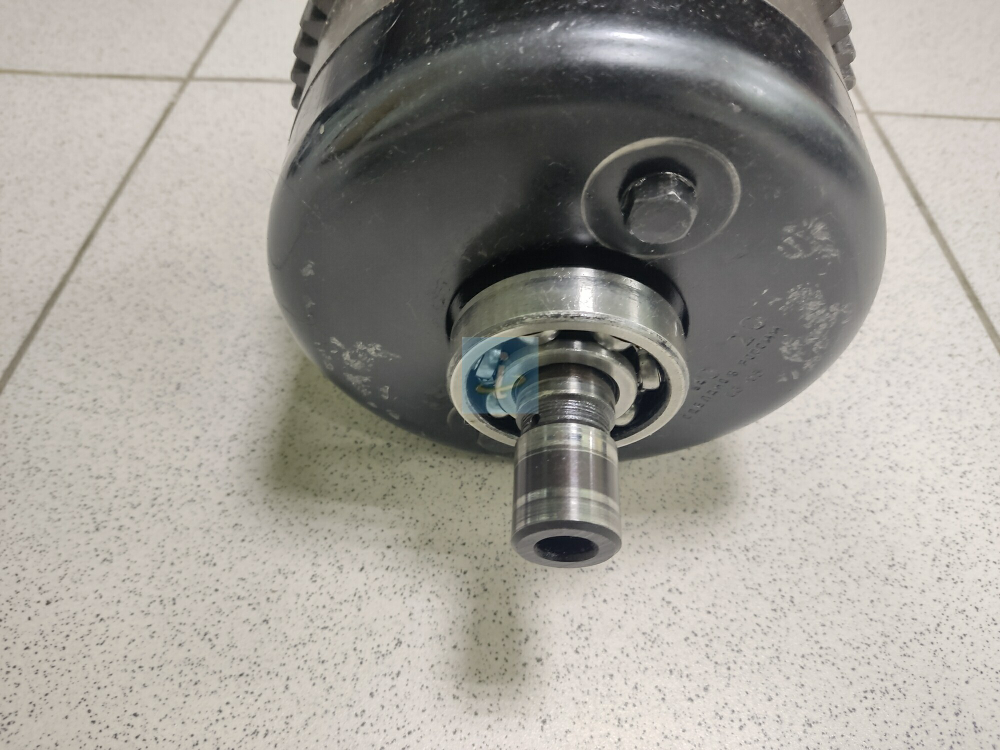 Муфта в сборе 840.1121010-20