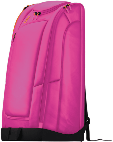 Сумка теннисная 7/6 Racket Holder 6 Rackets Purple, арт. BA5451-PL