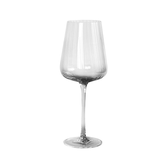 Бокал для вина 570 мл "Optical" P.L. - BarWare [6]