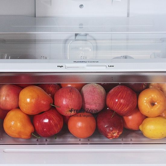 Холодильник LG GC-M432HEHL