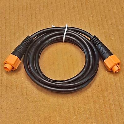 Кабель Ethernet для Lowrance ETHEXT-6YL 5-пин желтый разъем папа-папа (1.8 м)