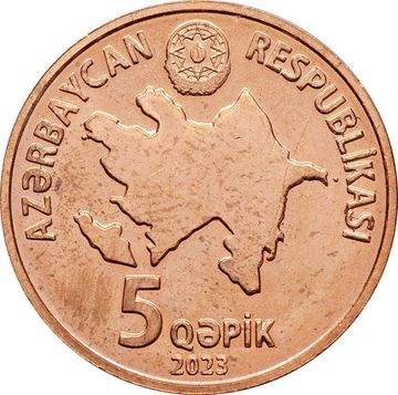 5 гяпиков 2023 Азербайджан
