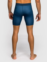 Шорты компрессионные Venum No Gi Indigo