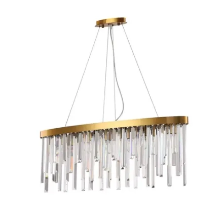 Подвесная люстра Stilfort VENECIA 2113/03/06P