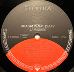 Guadalcanal Diary - Jamboree (Германия 1986г.)