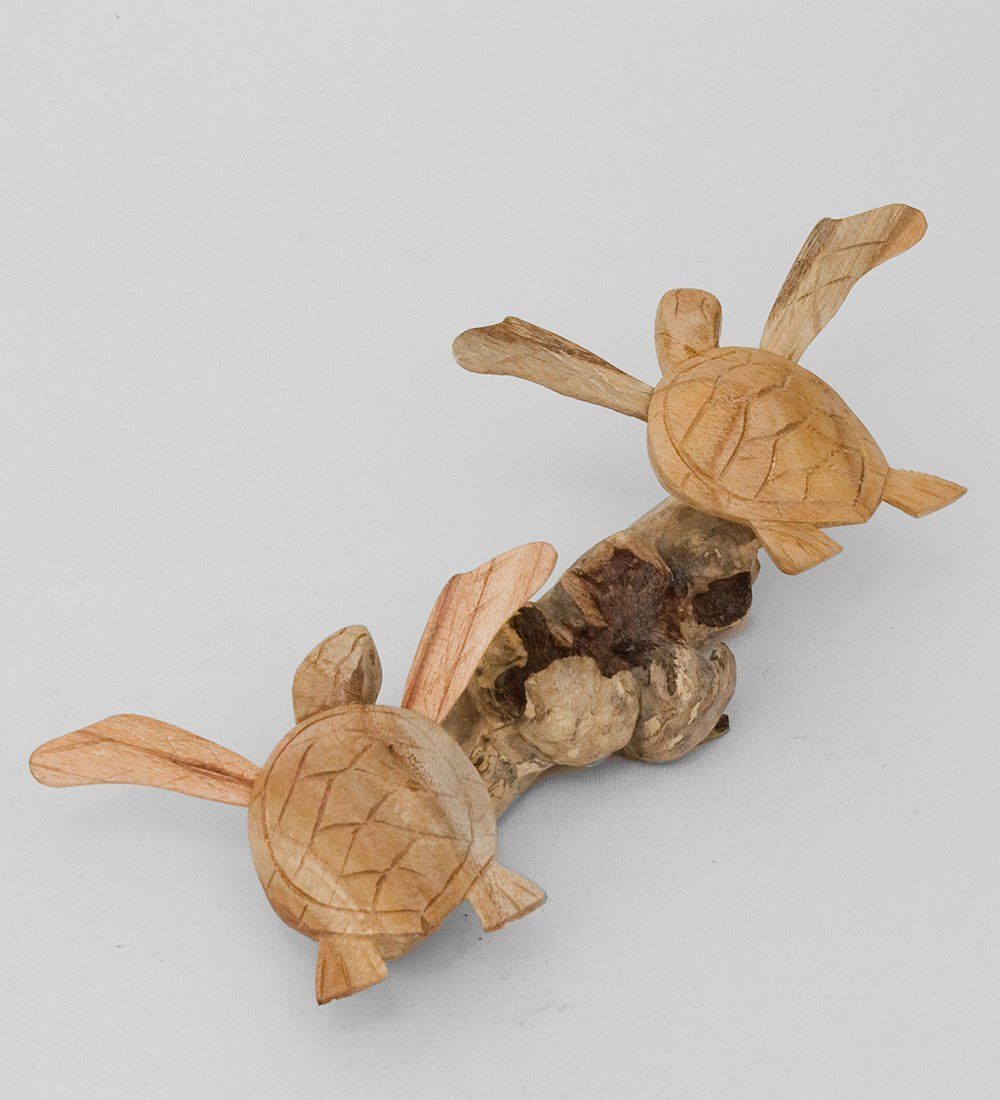 Decor and Gift 50-018 Статуэтка «Морские черепахи»