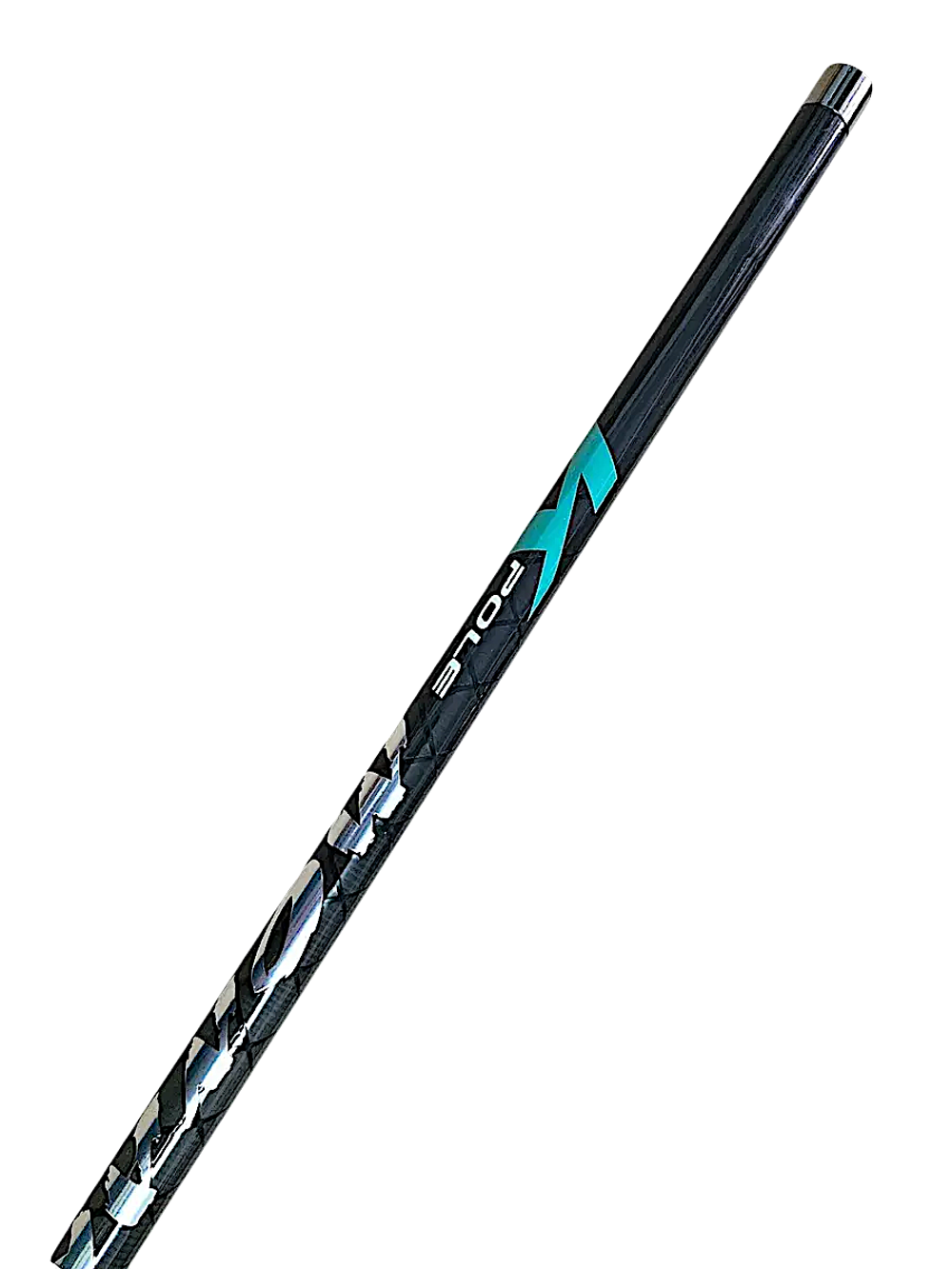 Удилище Маховое без колец Kaida Monarkh 839 -