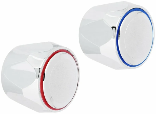 Маховик пластик под квадрат HD03(861) 565-003 (20/400)