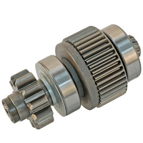 Бендикс стартера Toyota Duna, Land Cruiser