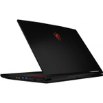 Ноутбук MSI GF63 12VF-2619XRU (9S7-16R821-2619) 15.6" IPS FHD/Core i7 12650H/16Gb/1Tb SSD/4060 8Gb/noOS/black
