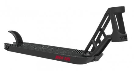 Дека Triad Brendan Smith 20.5" (черный)