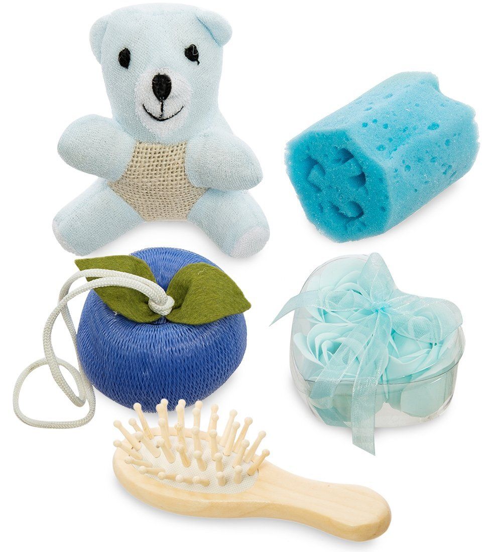 BT-09/2 Набор для бани