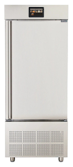 Шкаф шоковой заморозки TEFCOLD BLCA14X1