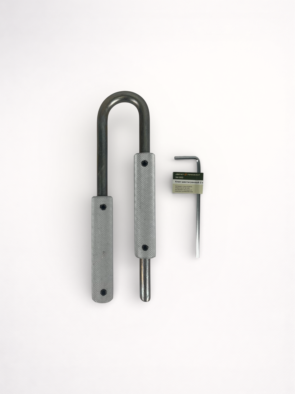 Эспандер параллельный регулируемый (СИЛАРУКОВ)